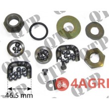 Set reparatie ax directie