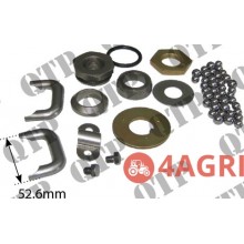 Steering Shaft Repair Kit