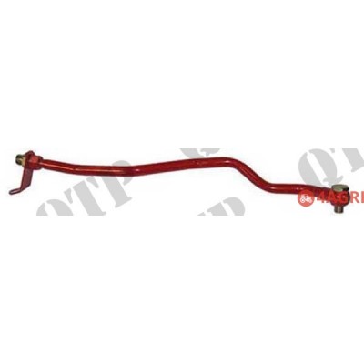 Tipping Pipe