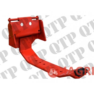 Seat Lower Bracket Assembly