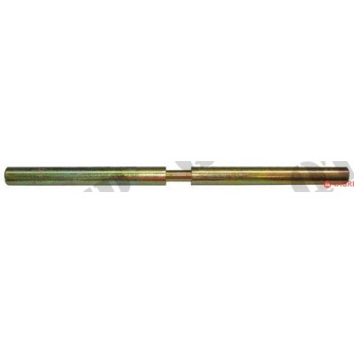 Seat to Hinge Pin