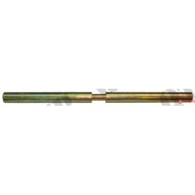 Seat to Hinge Pin