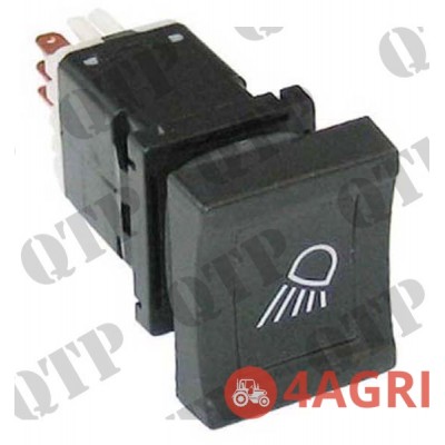 Work Lamp Switch