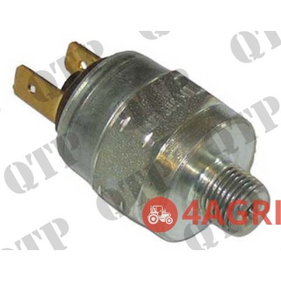 Oil Pressure Switch