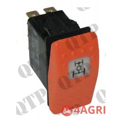 Switch - 4WD