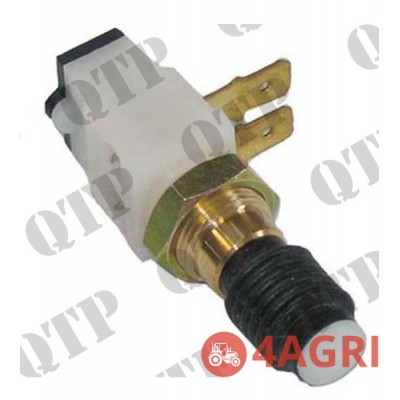 Switch - Brake Pedal Indicator