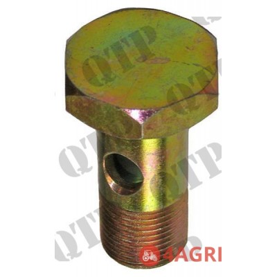 Oil Pipe Banjo Bolt