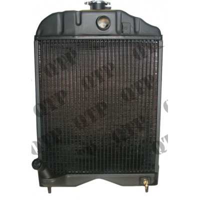 Radiator