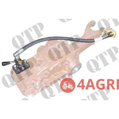 Tipping Pipe Kit