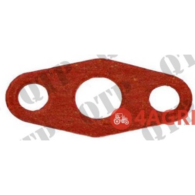 Turbocharger Gasket