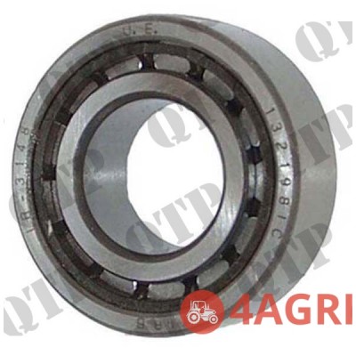 Front Axle Reduction Bearing