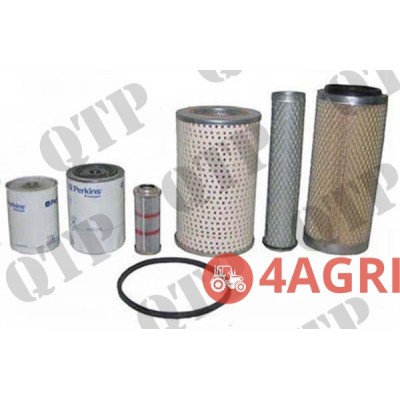 Filter Kit