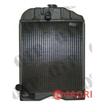Radiator