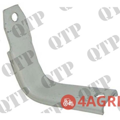 Foot Step Bracket Support