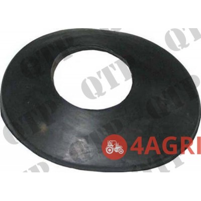Dust Cover - Steering Column