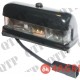 Number Plate Lamp