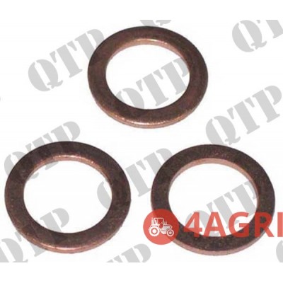 Injector Washer Kit