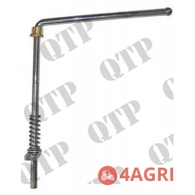 Hand Throttle Lever