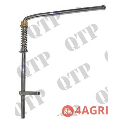 Hand Throttle Lever