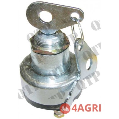 Ignition Switch
