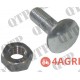 Bolt & Nut for Footboard
