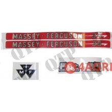 Decal Kit 35