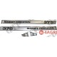 Decal Kit 375