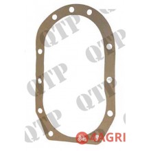 Front Axle Suppport Gasket