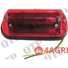 Rear Combination Lamp