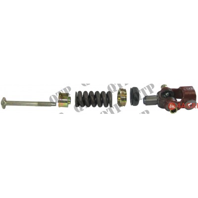 Draft Control Hydraulic Kit Draft Control Hydraulic Kit