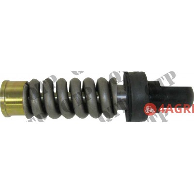 Draft Control Hydraulic Kit