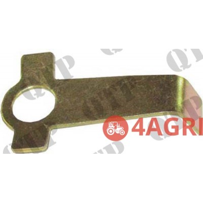 Retaining Clip - Top Lift Arm on Lift Shaft