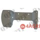 Number Plate Bracket