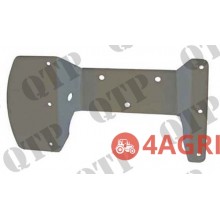 Number Plate Bracket