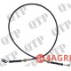 Throttle Cable