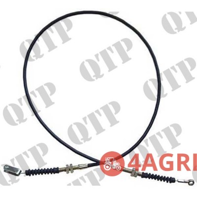Throttle Cable