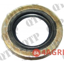 Dowty Washer 1/8" BSP