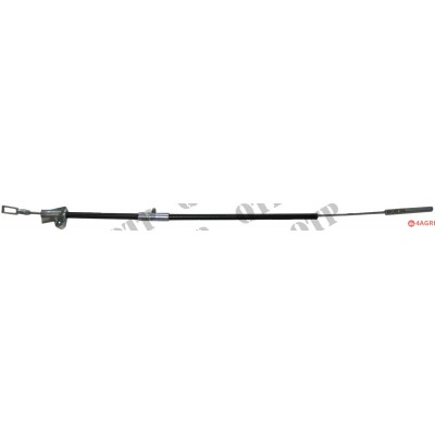Hand Brake Cable