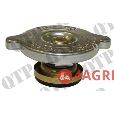 Radiator Cap