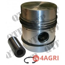 Piston