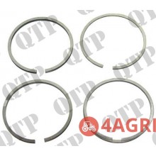 Set segmenti piston
