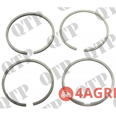 Piston Ring Kit
