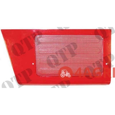 Side Panel Bonnet RH