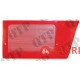 Side Panel Bonnet LH