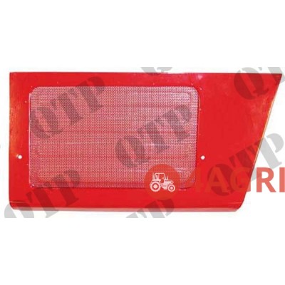 Side Panel Bonnet LH