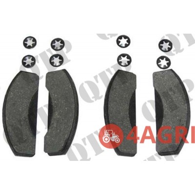 Brake Shoe 130