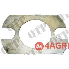 Steering Worm Dowel Shim