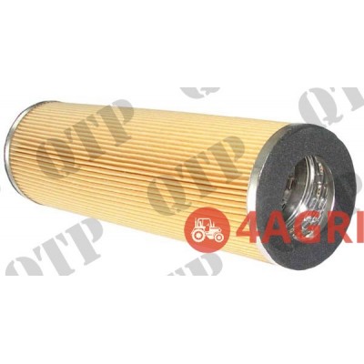 Hydraulic Filter Hydraulic Filter