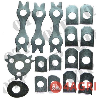 Locking Tab Kit