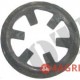 Speed Nut For Hydraulic Pump